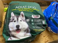 Kirkland Adult Dog Food, 40lb