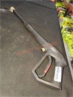 Ryobi Pressure Washer Trigger Handle