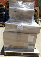 Pallet Of As- Is Monitors