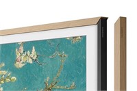 Samsung (2021) 65" The Frame Customizable Bezel -