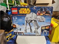 Lego Star Wars At-At 75054