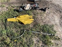 Tractor Umbrella