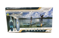 Body Glove Inflatable Stand-up Paddle Board