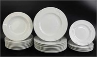 Mikasa Classic Flair Dinnerware