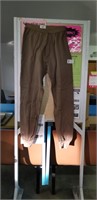 Military Long Johns (Large)