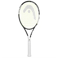 HEAD Speed MP Tennis Racquet - Graphene XT Techno