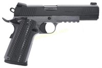 EAA 1911 UNTOUCHABLE 45ACP GOV 5" TT 8R