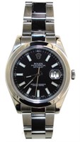 Gent's Oyster Perpetual Datejust 41 Rolex Watch