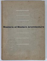 MASTERS OF MODERN ARCHITECTURE