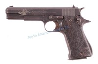 Star Modelo Super 1911 9mm Semi-Auto Pistol
