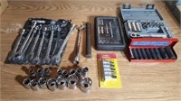 Misc. Tool Lot