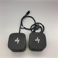HP USB C Docking Stations HSN-IX01
