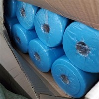 30 rolls of Disposable Medical Bed sheets,