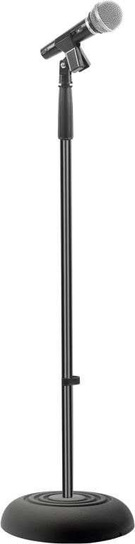 Pyle-pro Microphone Stand