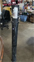 Plano Fishing pole holder