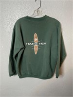 Vintage Hang Ten Crewneck Sweatshirt