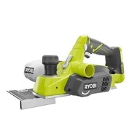 $69 RYOBI ONE+ 18V Cordless 3-1/4 in. Planer