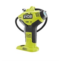 $56 Ryobi 18V ONE+ Cordless High Pressure Inflator