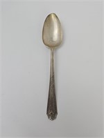 alvin gainsborough 8 1/2" serving spoon