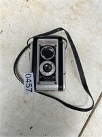 Kodak Duaflex II Vintage Camera