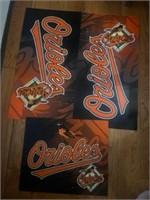 Orioles poster