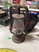Antique Durham MFG Lantern