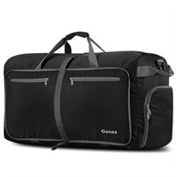 WF9738  Gonex 100L Travel Duffle 32" Weekender Bag