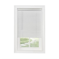 SR1374  Achim 1 Cordless Vinyl Mini Blinds