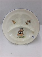 Rare 1930's Walt Disney Enterprise "three Pigs"