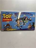 Vintage 1996 Toy Story Toys Away mint in box