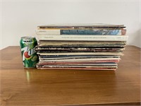 RECORD LOT