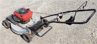 (AZ) Craftsman Push Mower Eager-1 Super Pull-Lite