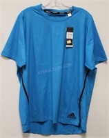 Men's Adidas Shirt Sz L - NWT $65