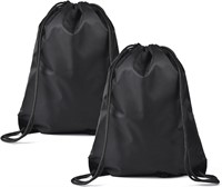 Kestun Thickened Drawstring Gym Bag