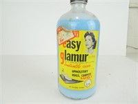 Vintage Easy Glamur Upholstery Cleaner