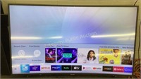 Samsung Curved UHD 55" Smart TV $1,000 Retail