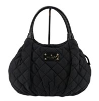 Kate Spade Quilted Handbag