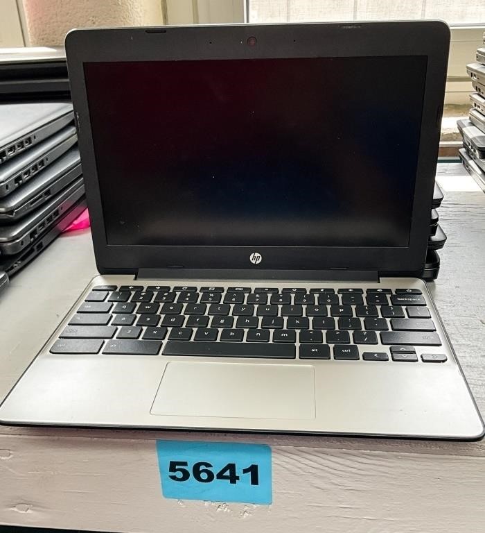 Claremore Public Schools Surplus Online Only