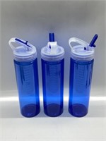 *3PCS LOT*710mL FREEDOM LID SPORTS BOTTLES