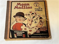 1930 Moon Mullins #4