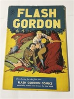 1947 Dell Comics Flash Gordon #173 Scarce