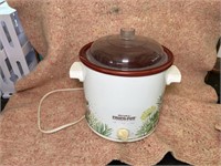 Rival Crockpot Vintage