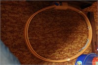 26x16 embroidery hoop