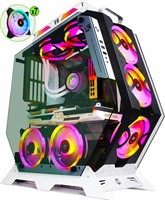 KEDIERS PC Case - ATX Tower