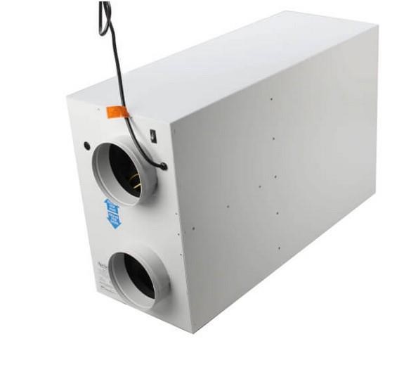 $1,347.38 Energy Recovery Ventilation System C25