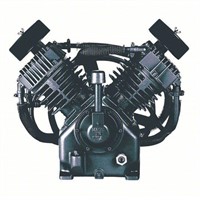 $3,124.85 SPEEDAIRE Air Compressor Pump EB10