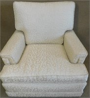 ROLLING ARM CHAIR (CHAIR A)