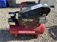 Craftsman Air Compressor - 3 Gallon