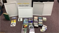 Puzzle Center Storage Center, Classical and