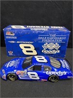 NASCAR THE DALE EARNHARDT FOUNDATION GOODY’S TONY